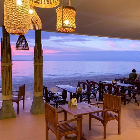 Lanta Casuarina Beach Resort - Sha Plus Ko Lanta Zewnętrze zdjęcie
