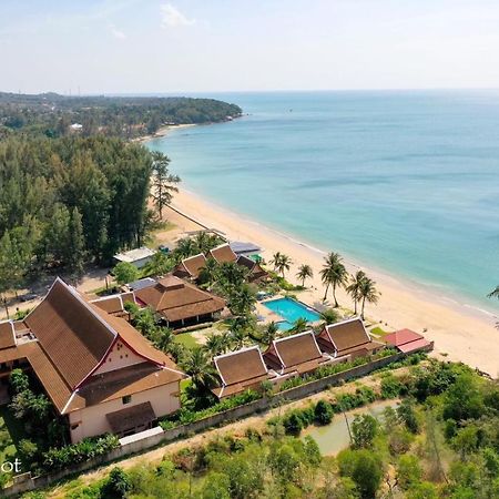 Lanta Casuarina Beach Resort - Sha Plus Ko Lanta Zewnętrze zdjęcie
