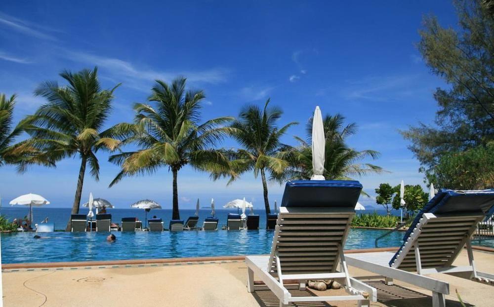 Lanta Casuarina Beach Resort - Sha Plus Ko Lanta Zewnętrze zdjęcie