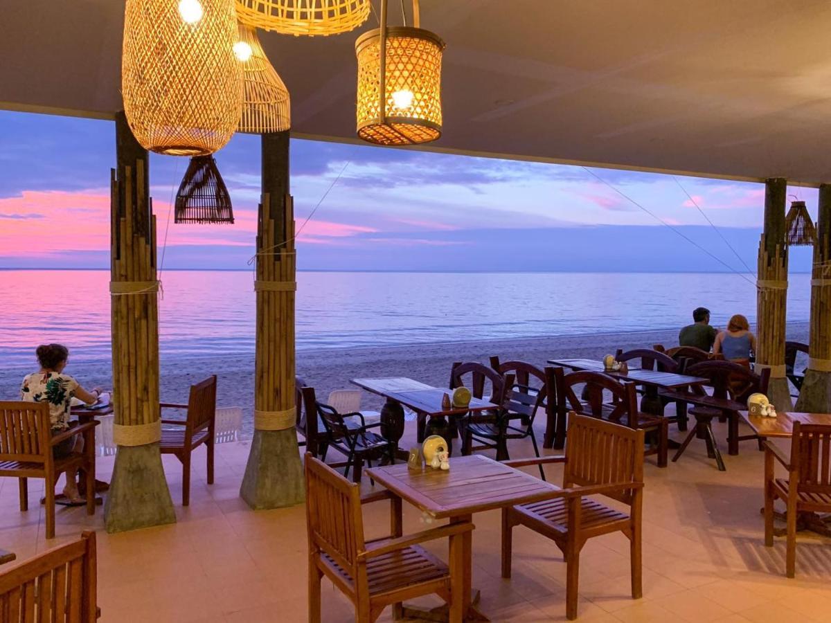 Lanta Casuarina Beach Resort - Sha Plus Ko Lanta Zewnętrze zdjęcie