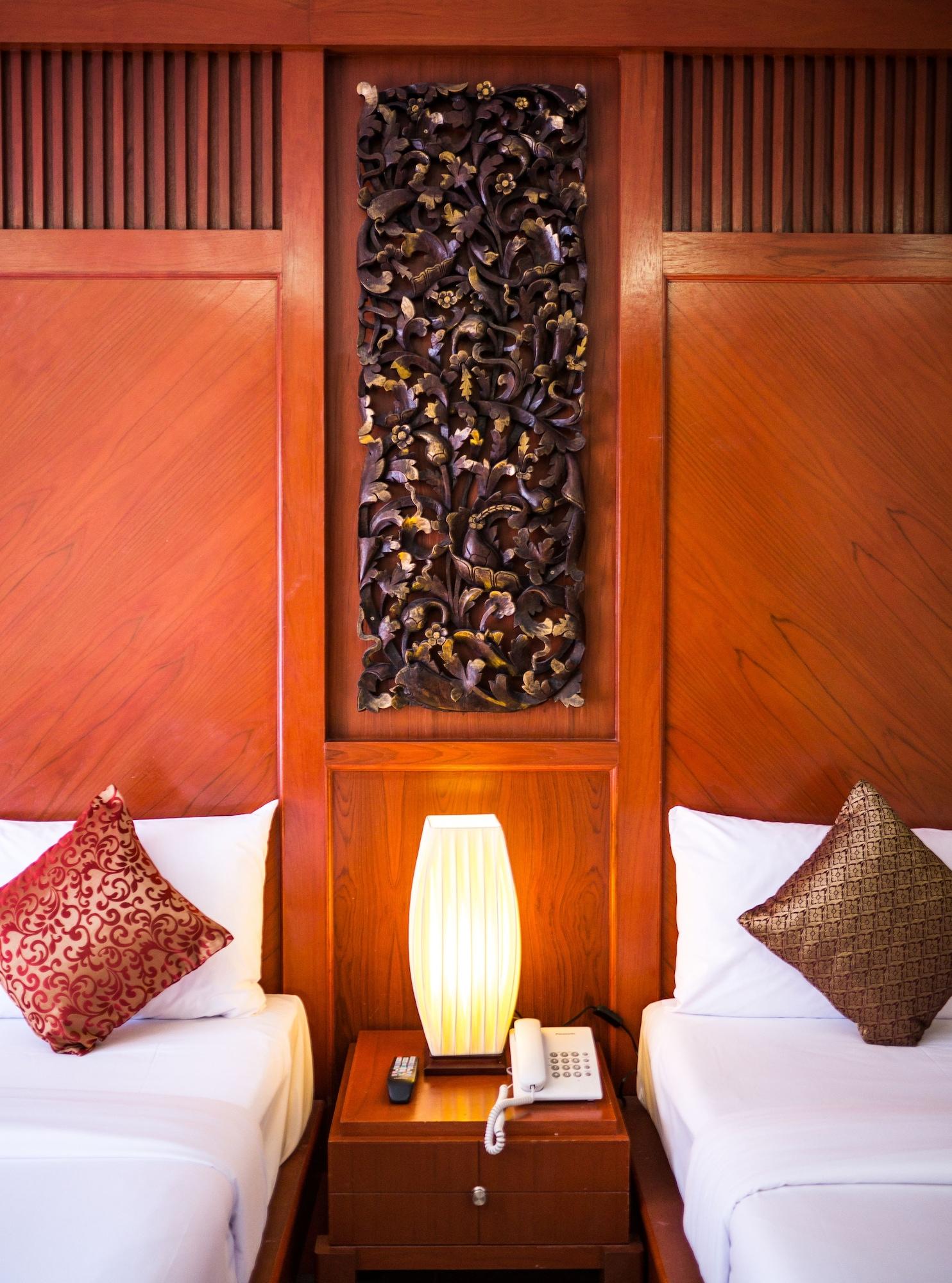 Lanta Casuarina Beach Resort - Sha Plus Ko Lanta Zewnętrze zdjęcie