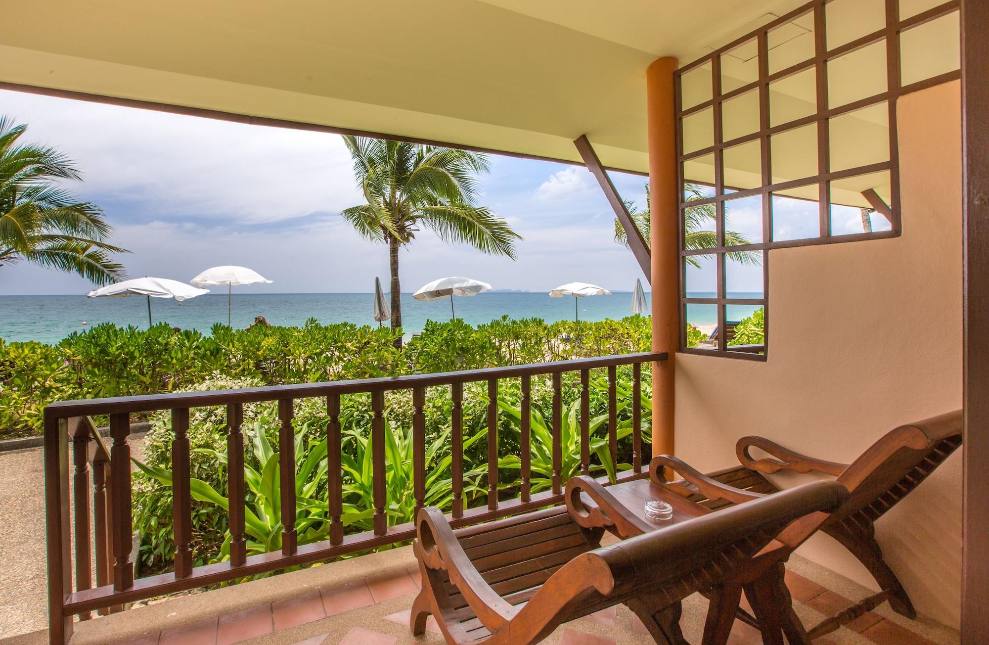 Lanta Casuarina Beach Resort - Sha Plus Ko Lanta Zewnętrze zdjęcie