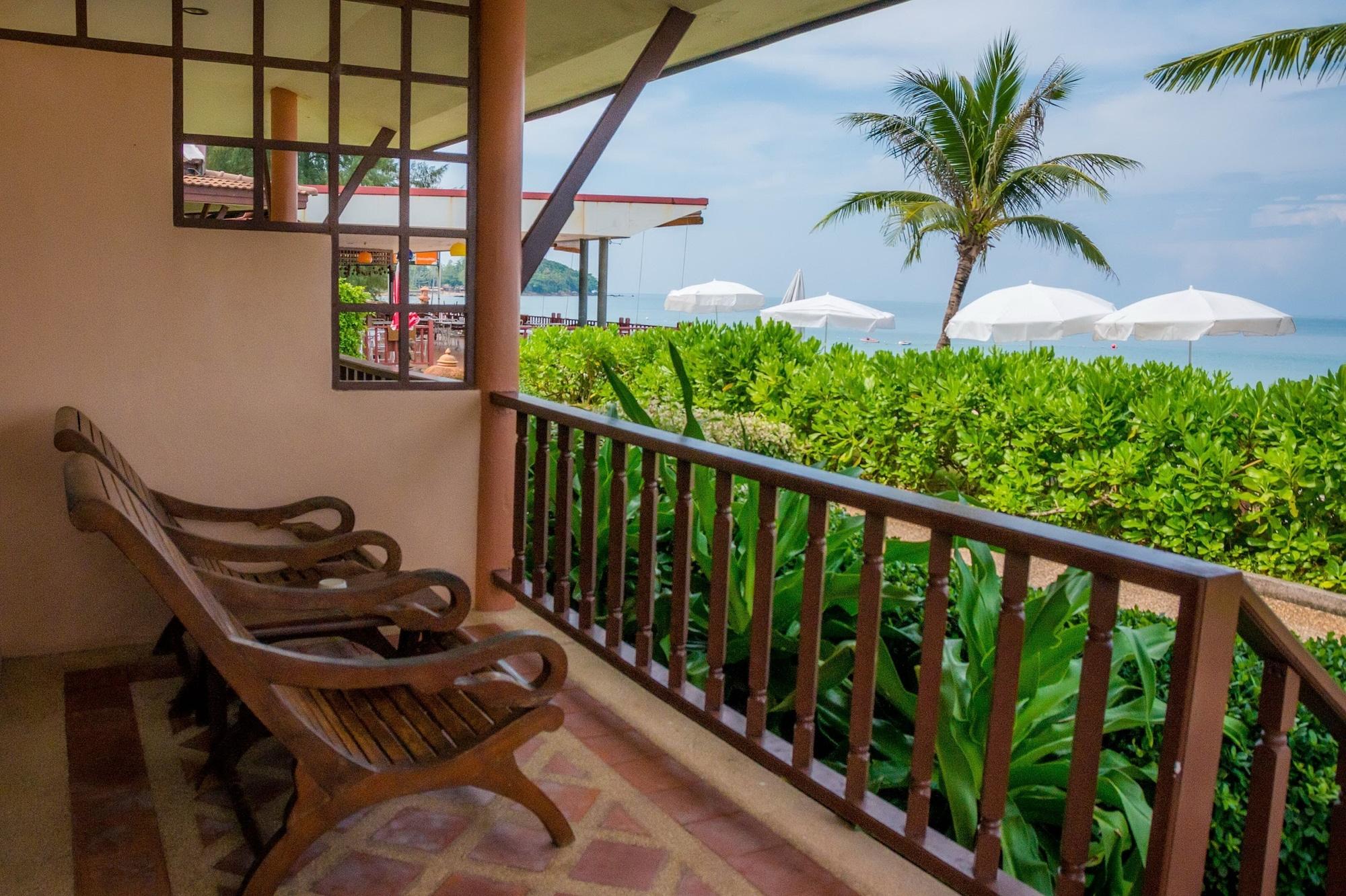 Lanta Casuarina Beach Resort - Sha Plus Ko Lanta Zewnętrze zdjęcie