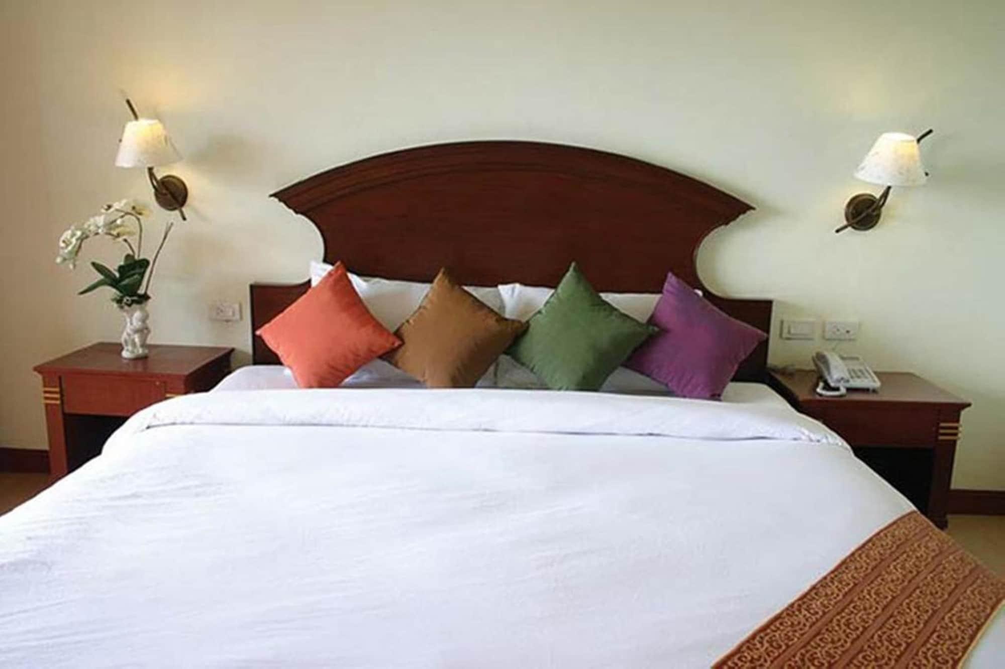Lanta Casuarina Beach Resort - Sha Plus Ko Lanta Zewnętrze zdjęcie