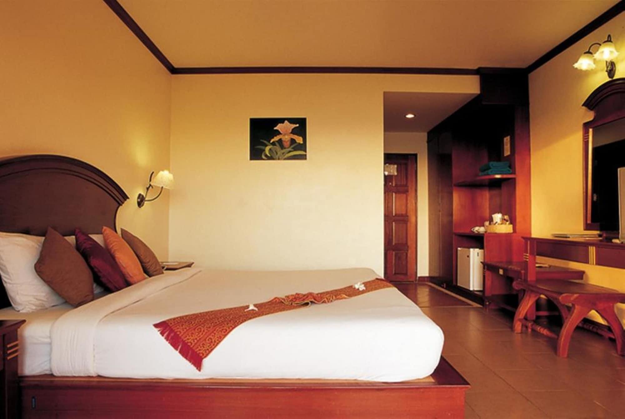 Lanta Casuarina Beach Resort - Sha Plus Ko Lanta Zewnętrze zdjęcie