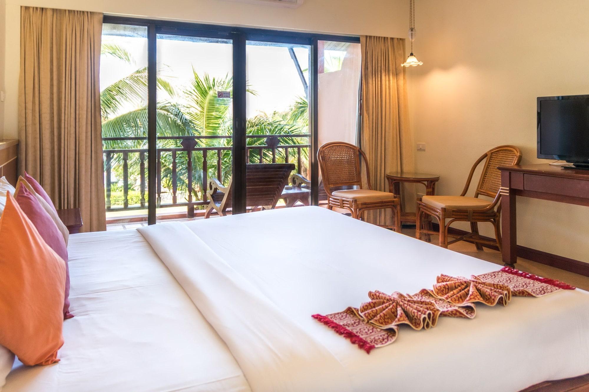 Lanta Casuarina Beach Resort - Sha Plus Ko Lanta Zewnętrze zdjęcie
