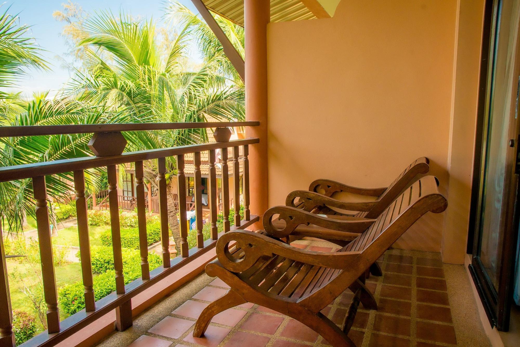 Lanta Casuarina Beach Resort - Sha Plus Ko Lanta Zewnętrze zdjęcie