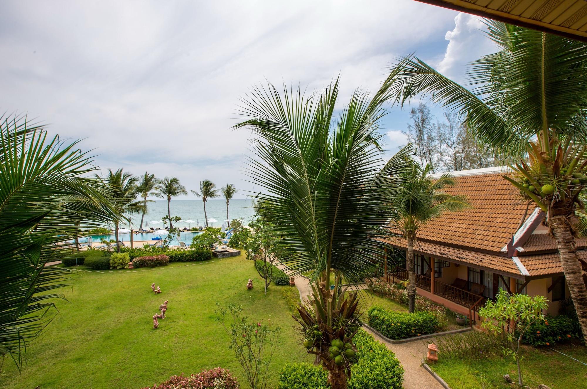 Lanta Casuarina Beach Resort - Sha Plus Ko Lanta Zewnętrze zdjęcie