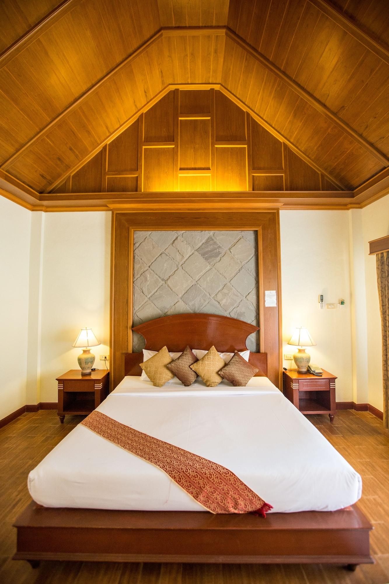 Lanta Casuarina Beach Resort - Sha Plus Ko Lanta Zewnętrze zdjęcie