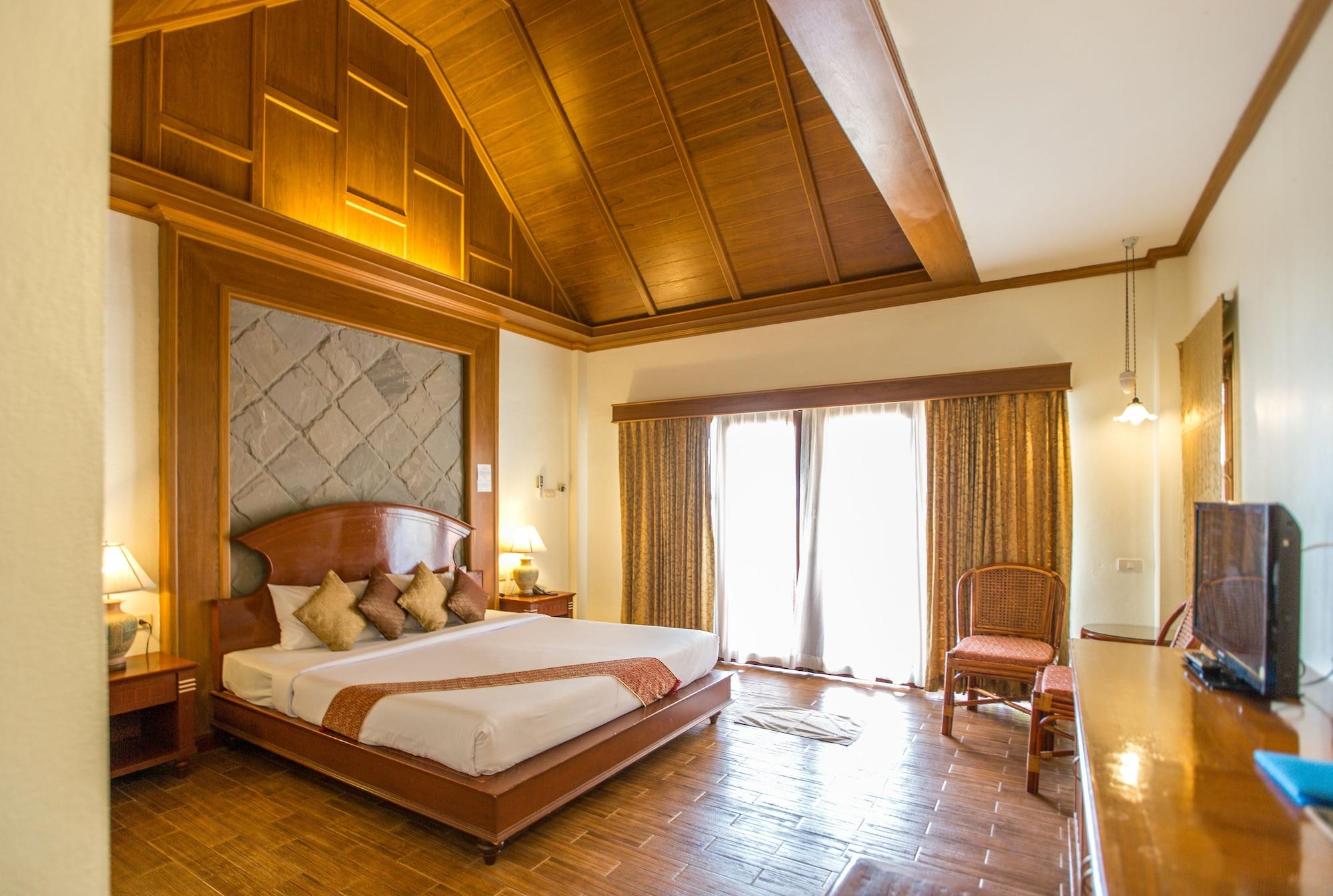 Lanta Casuarina Beach Resort - Sha Plus Ko Lanta Zewnętrze zdjęcie