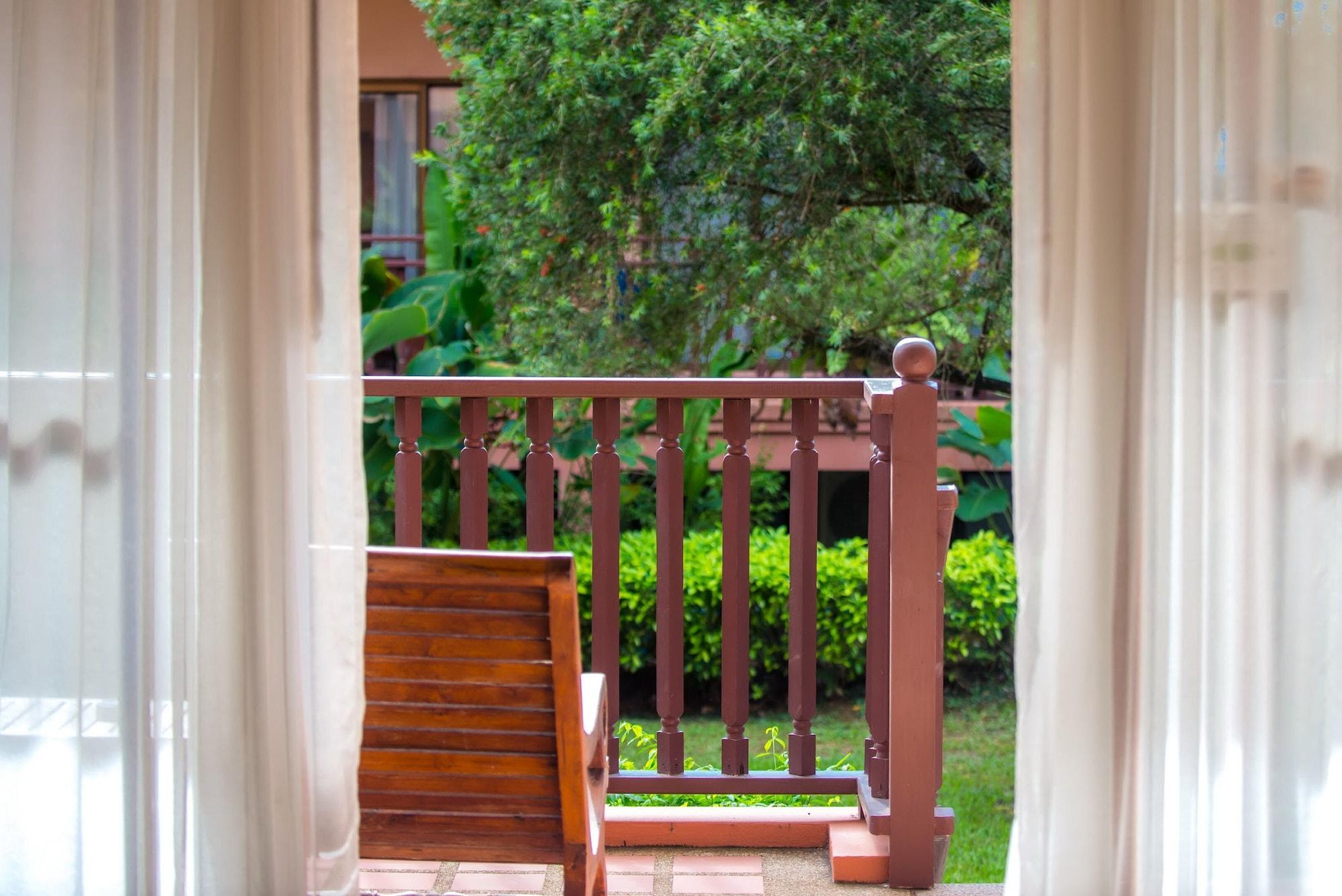 Lanta Casuarina Beach Resort - Sha Plus Ko Lanta Zewnętrze zdjęcie
