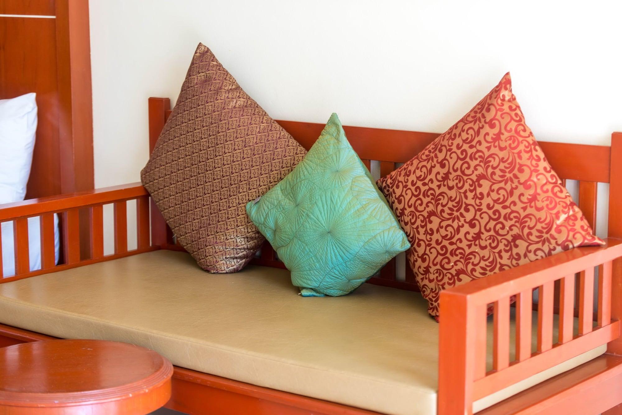 Lanta Casuarina Beach Resort - Sha Plus Ko Lanta Zewnętrze zdjęcie