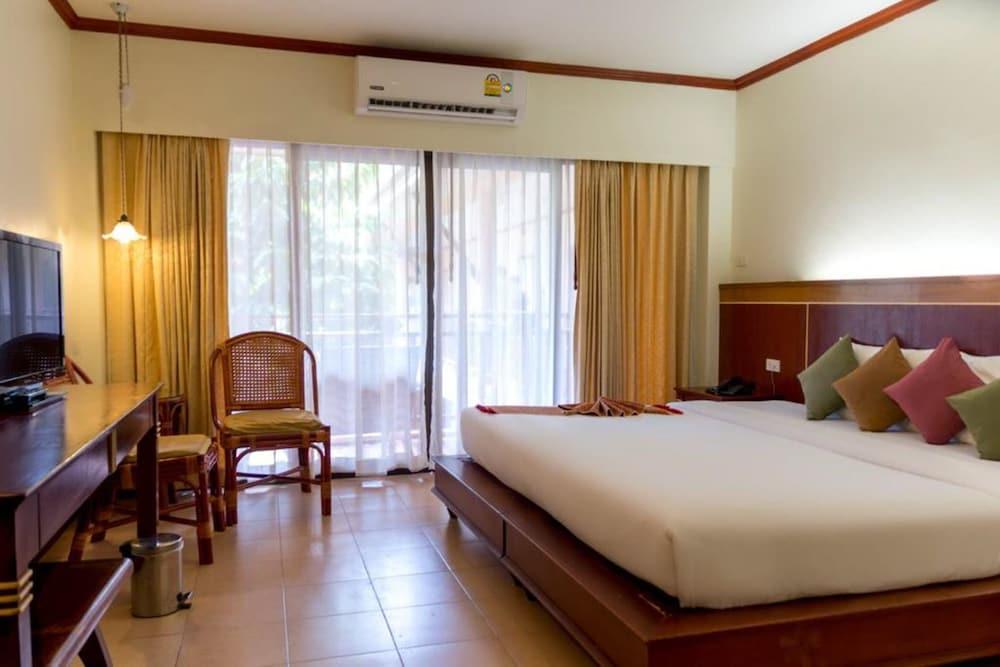 Lanta Casuarina Beach Resort - Sha Plus Ko Lanta Zewnętrze zdjęcie