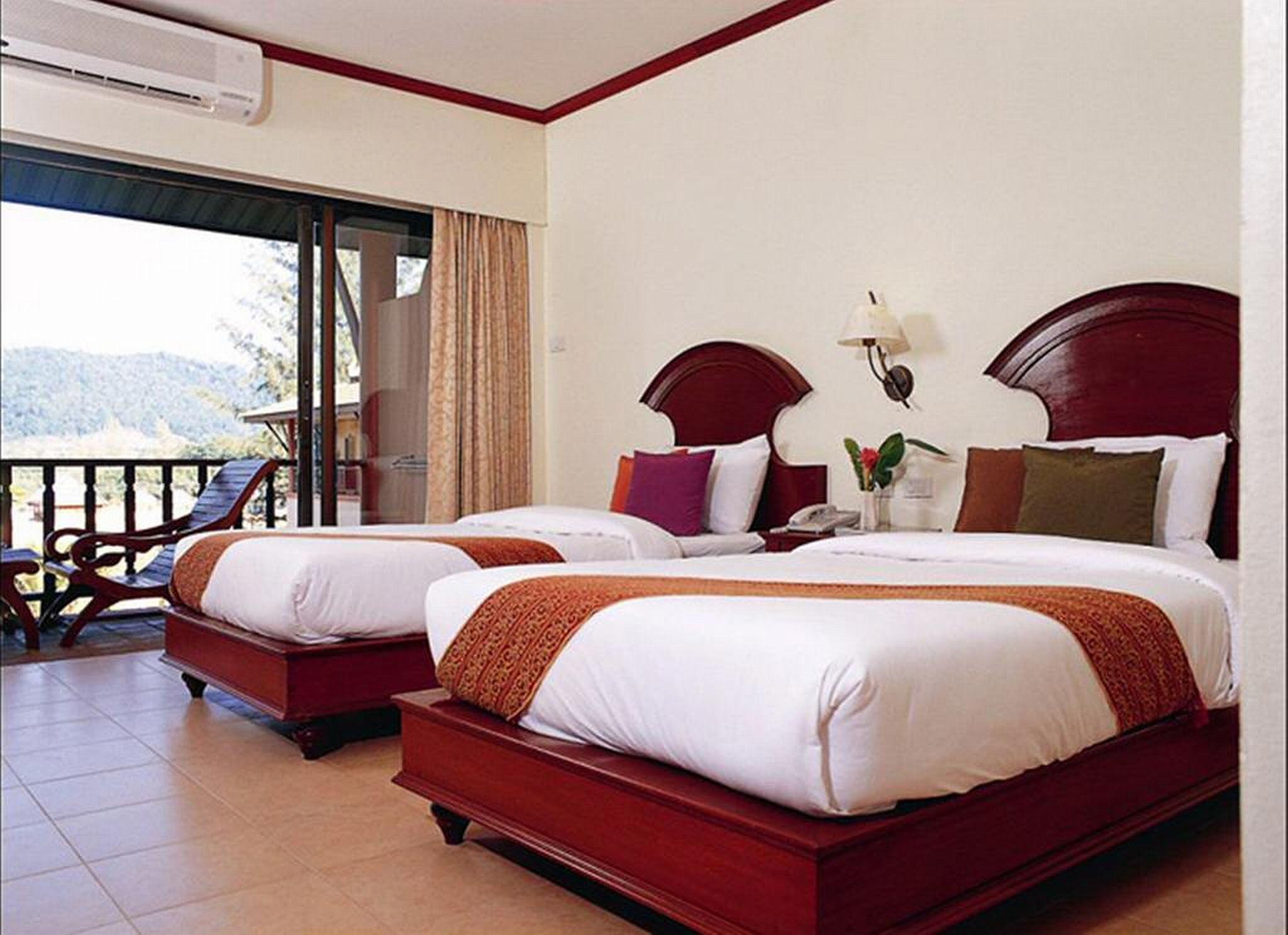 Lanta Casuarina Beach Resort - Sha Plus Ko Lanta Zewnętrze zdjęcie