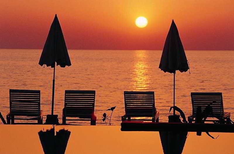 Lanta Casuarina Beach Resort - Sha Plus Ko Lanta Zewnętrze zdjęcie