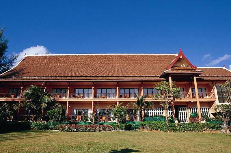 Lanta Casuarina Beach Resort - Sha Plus Ko Lanta Zewnętrze zdjęcie