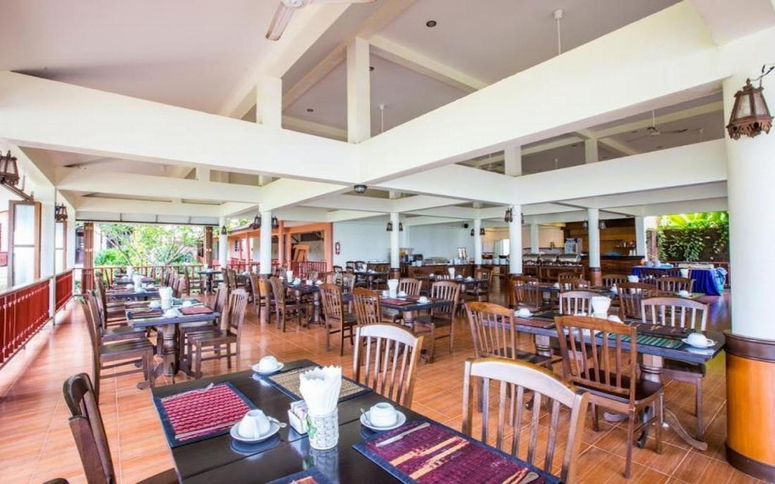 Lanta Casuarina Beach Resort - Sha Plus Ko Lanta Zewnętrze zdjęcie