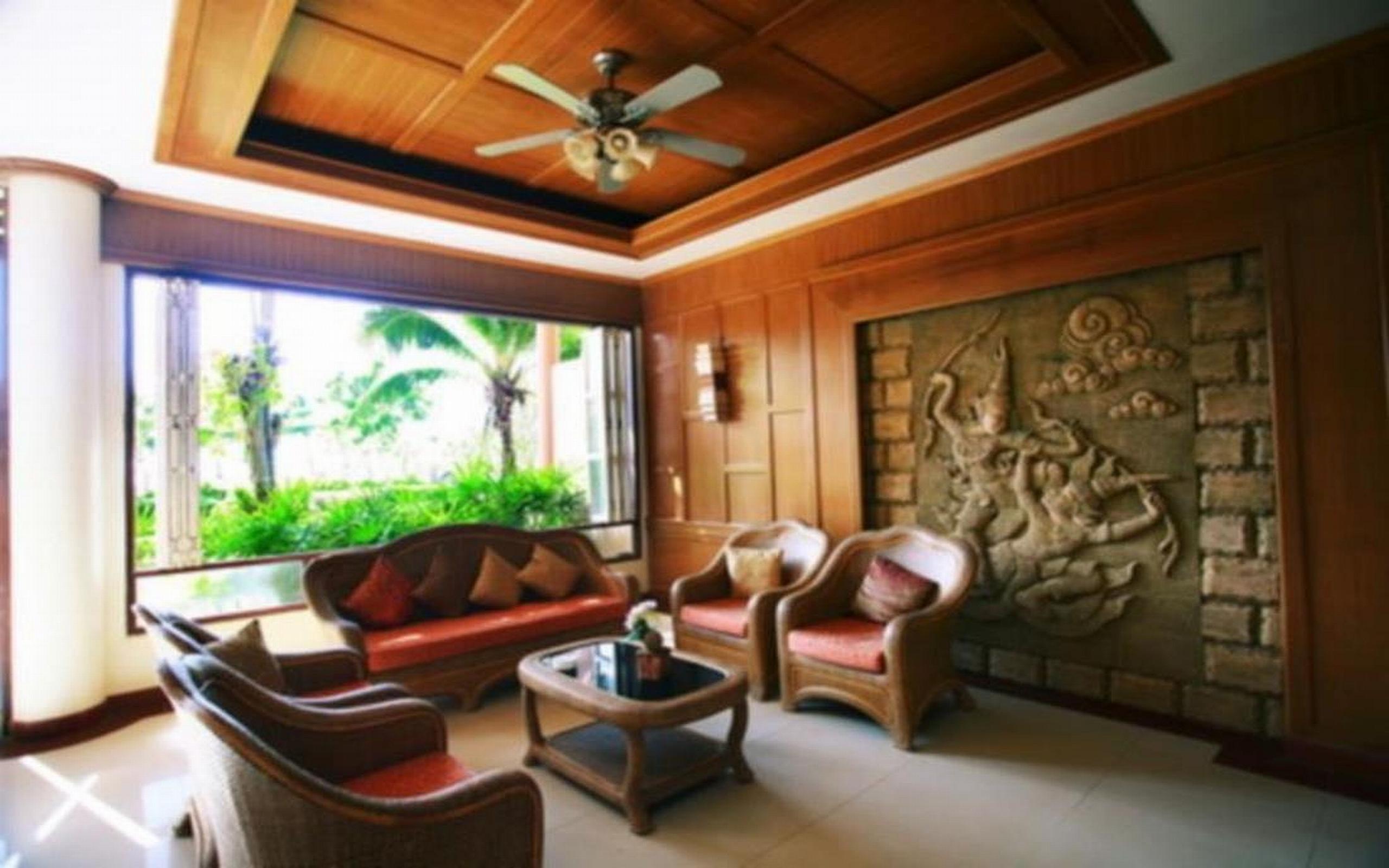 Lanta Casuarina Beach Resort - Sha Plus Ko Lanta Zewnętrze zdjęcie