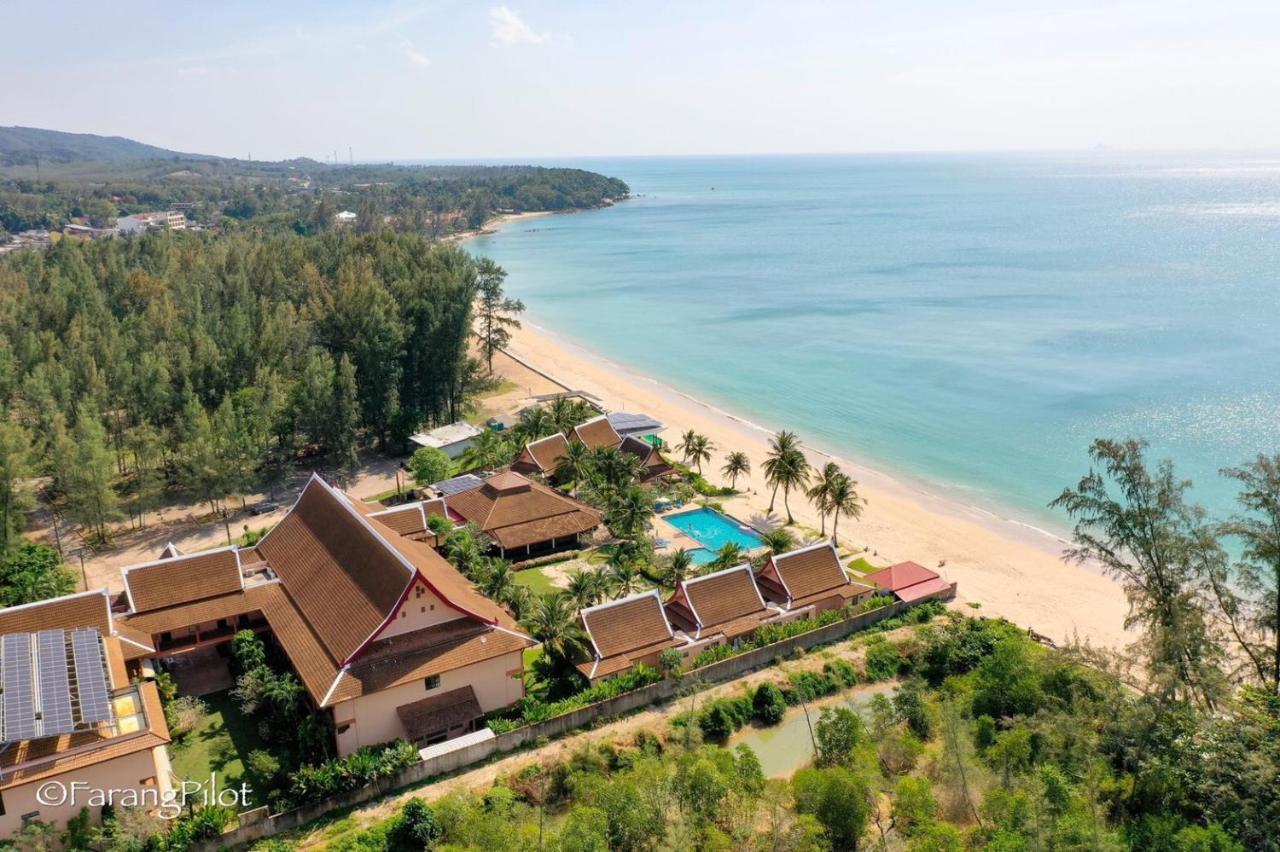 Lanta Casuarina Beach Resort - Sha Plus Ko Lanta Zewnętrze zdjęcie