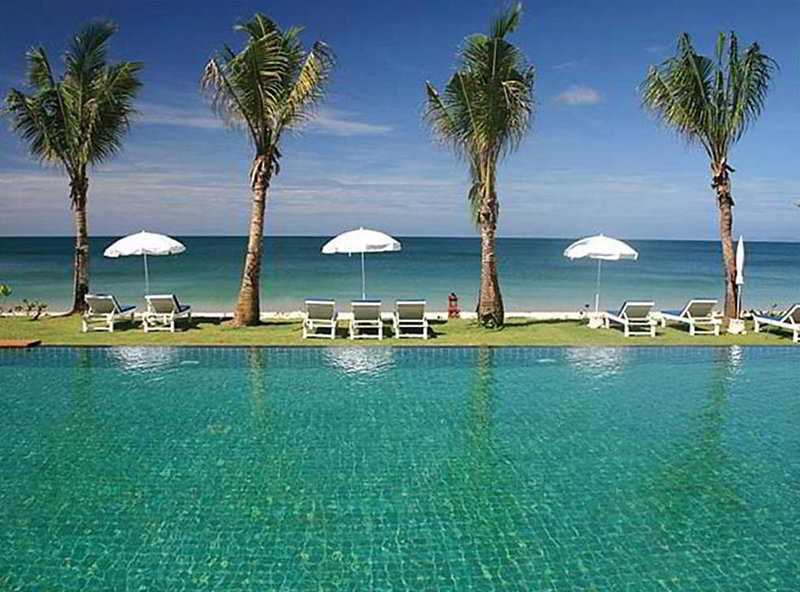 Lanta Casuarina Beach Resort - Sha Plus Ko Lanta Zewnętrze zdjęcie
