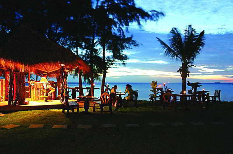 Lanta Casuarina Beach Resort - Sha Plus Ko Lanta Zewnętrze zdjęcie
