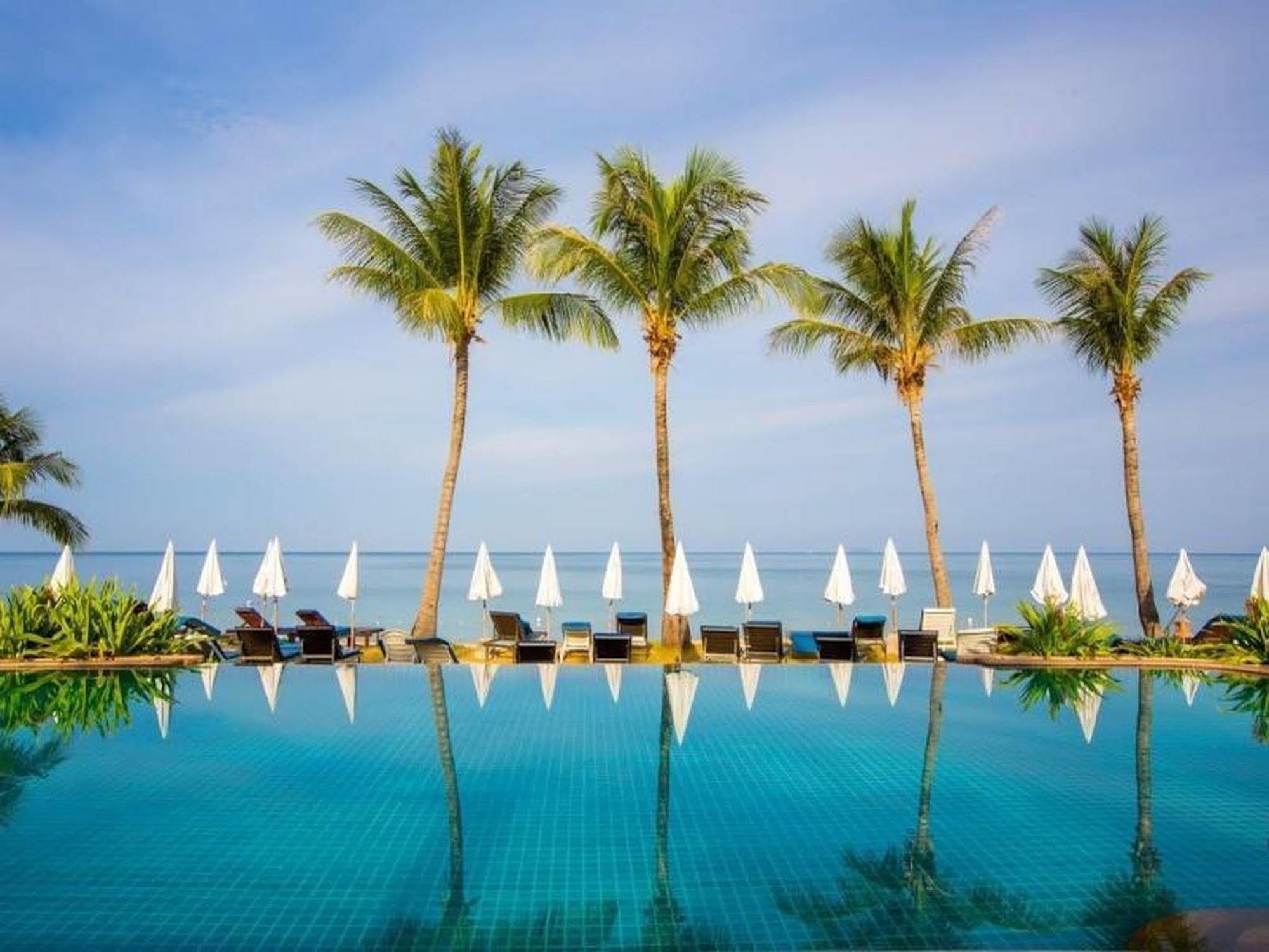 Lanta Casuarina Beach Resort - Sha Plus Ko Lanta Zewnętrze zdjęcie