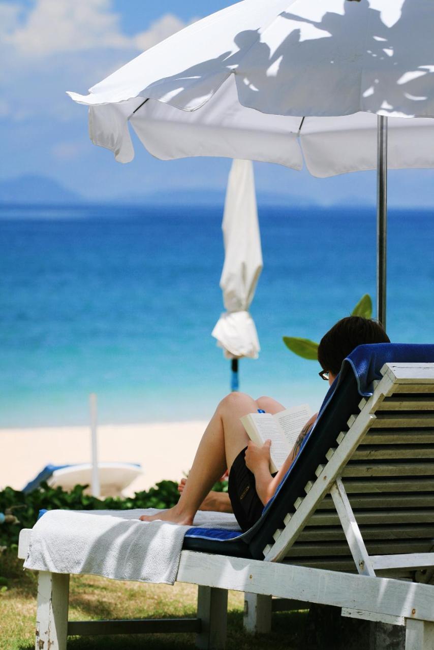 Lanta Casuarina Beach Resort - Sha Plus Ko Lanta Zewnętrze zdjęcie