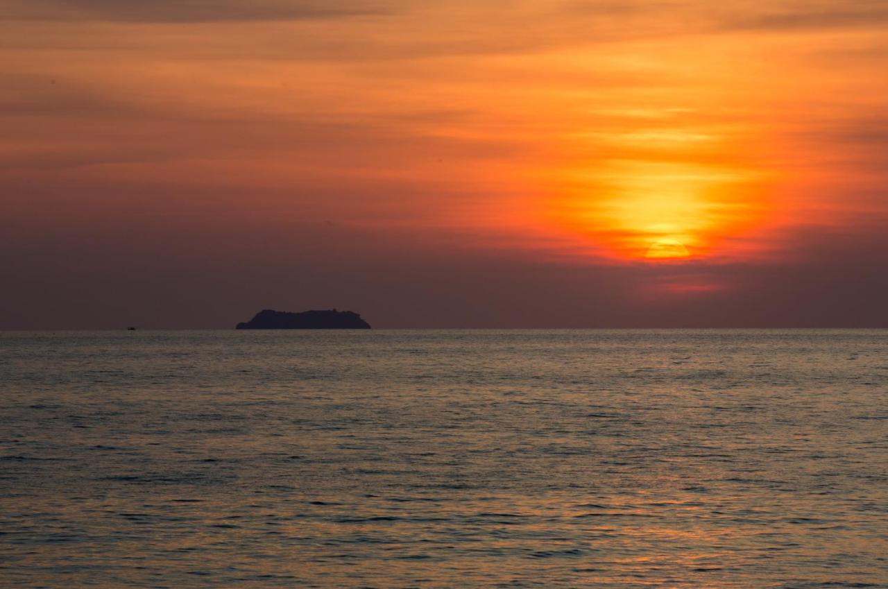 Lanta Casuarina Beach Resort - Sha Plus Ko Lanta Zewnętrze zdjęcie
