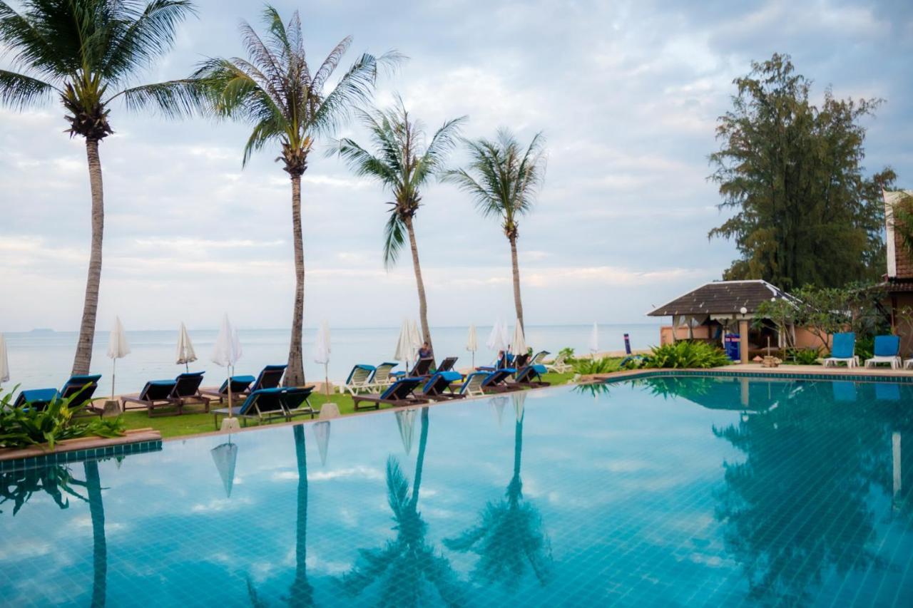 Lanta Casuarina Beach Resort - Sha Plus Ko Lanta Zewnętrze zdjęcie