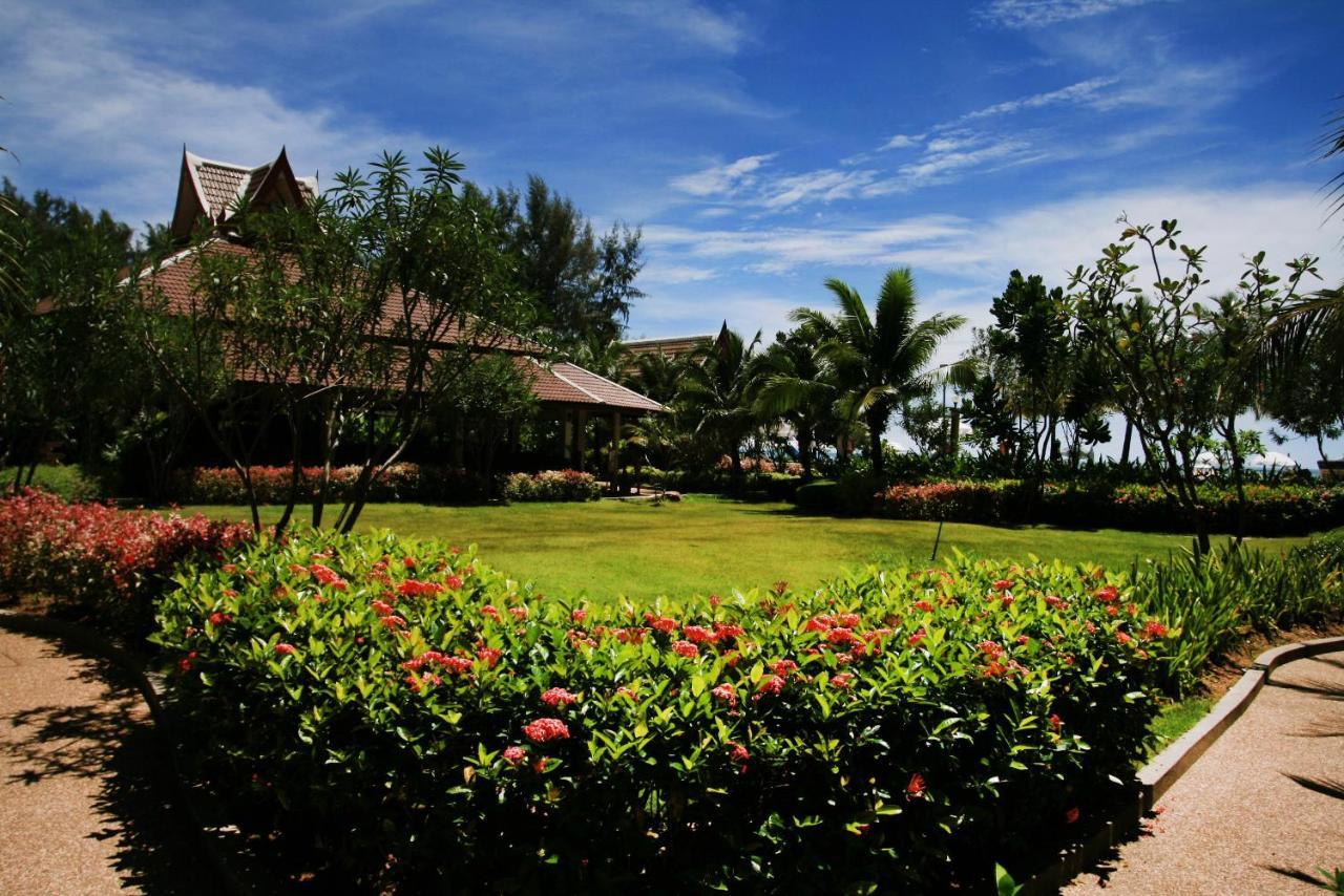 Lanta Casuarina Beach Resort - Sha Plus Ko Lanta Zewnętrze zdjęcie