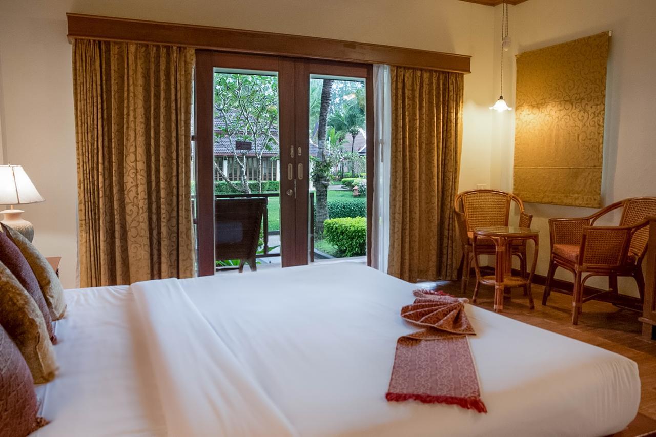 Lanta Casuarina Beach Resort - Sha Plus Ko Lanta Zewnętrze zdjęcie