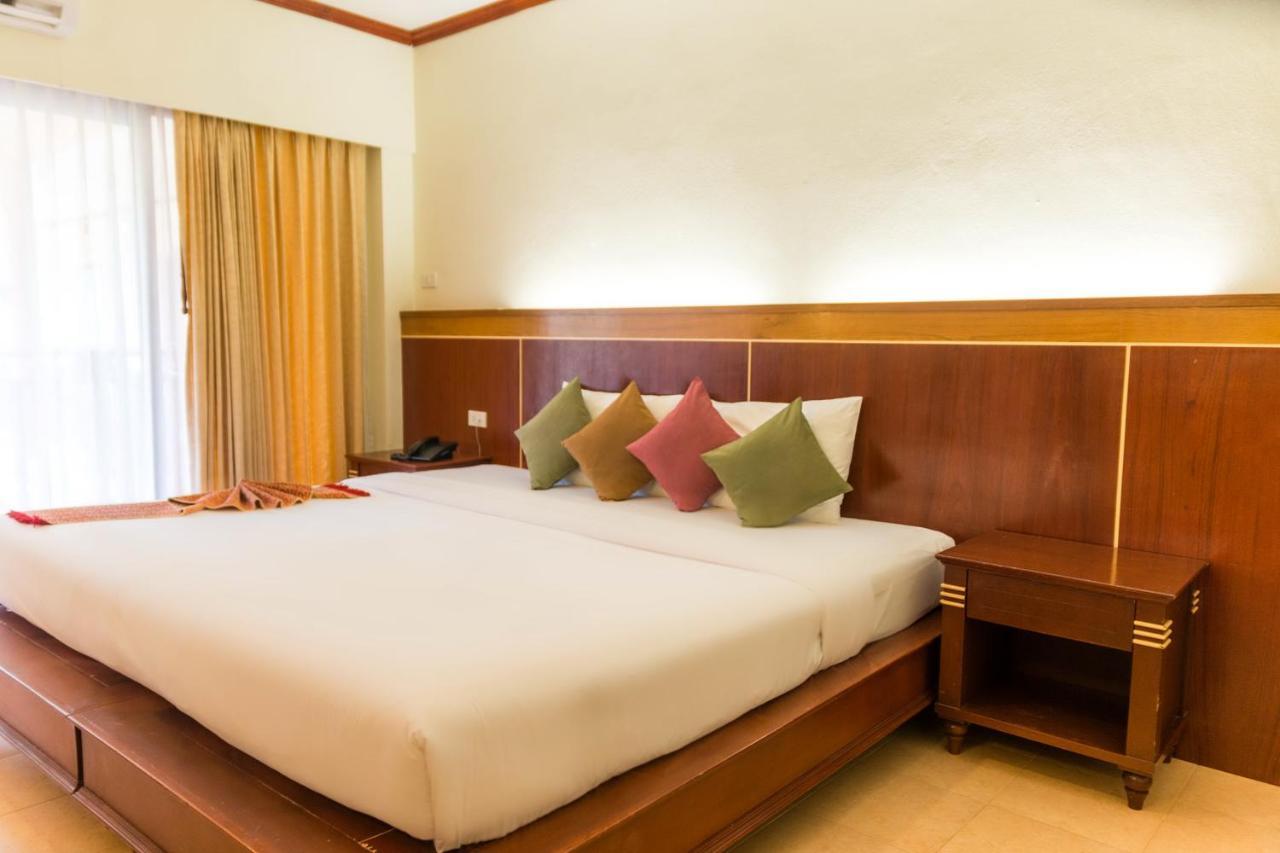 Lanta Casuarina Beach Resort - Sha Plus Ko Lanta Pokój zdjęcie