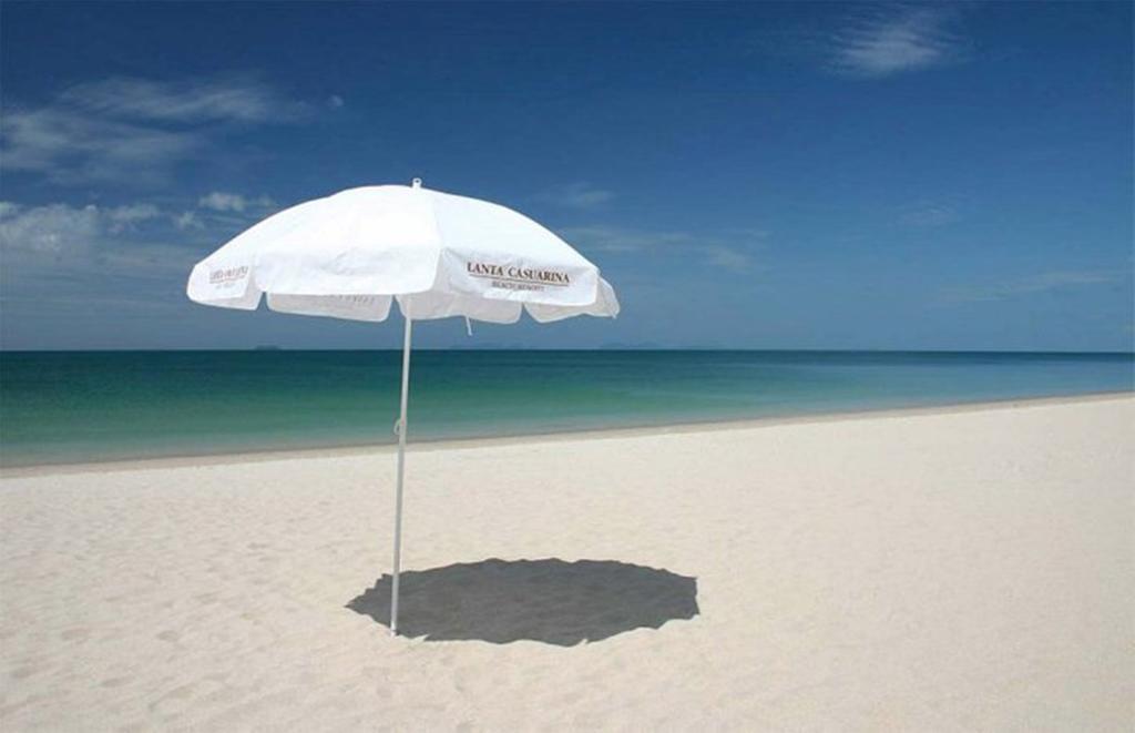 Lanta Casuarina Beach Resort - Sha Plus Ko Lanta Zewnętrze zdjęcie