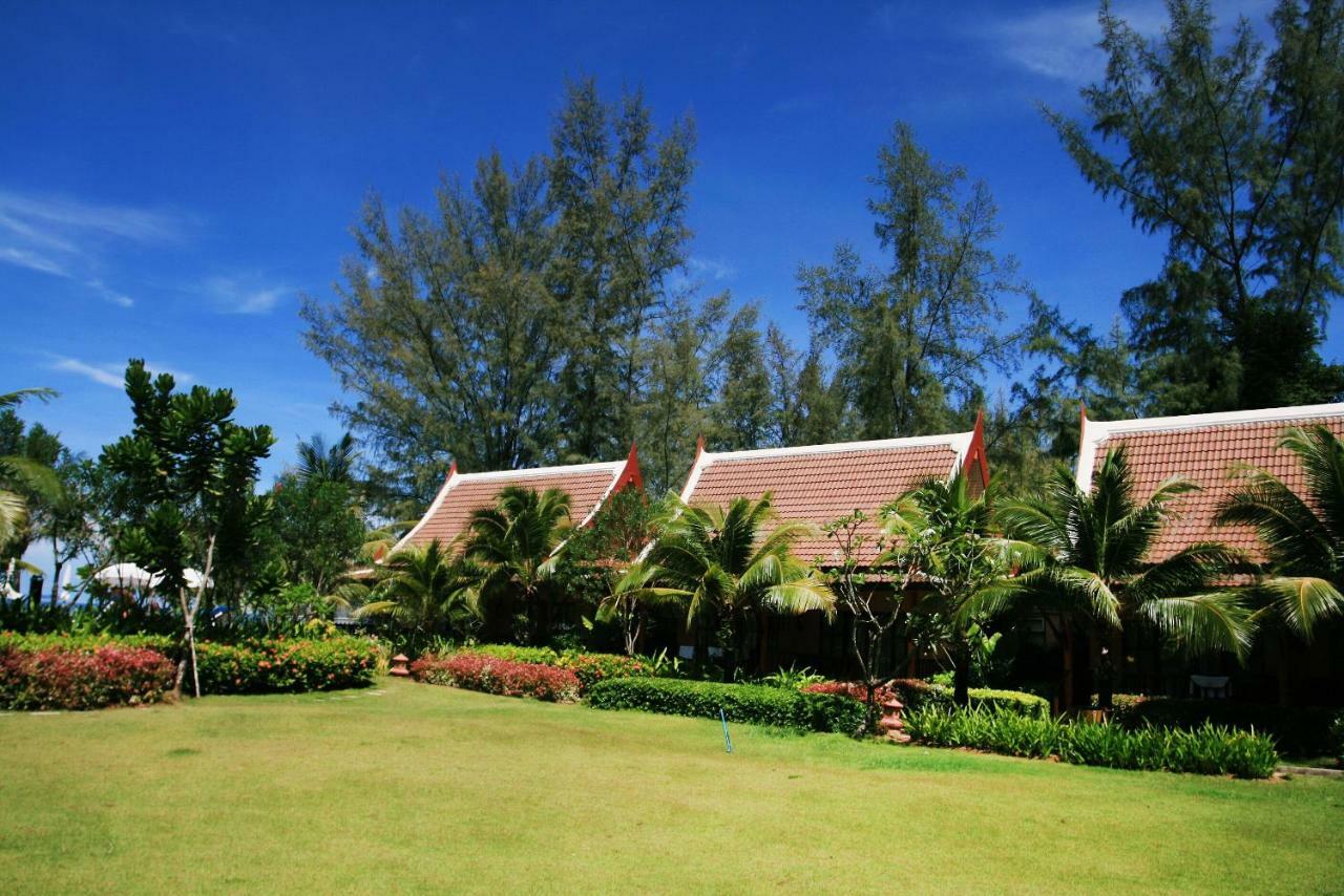 Lanta Casuarina Beach Resort - Sha Plus Ko Lanta Zewnętrze zdjęcie