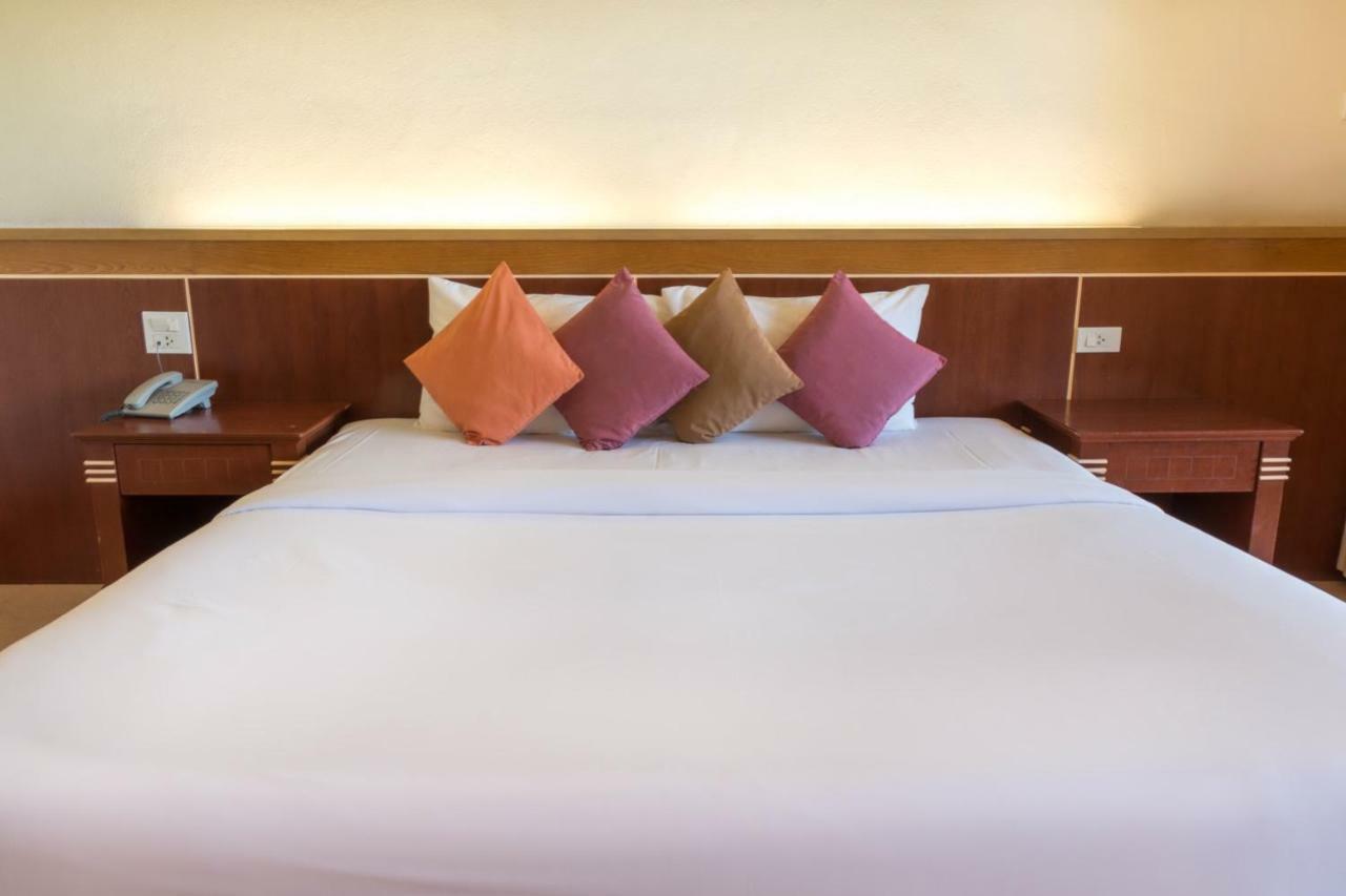 Lanta Casuarina Beach Resort - Sha Plus Ko Lanta Zewnętrze zdjęcie