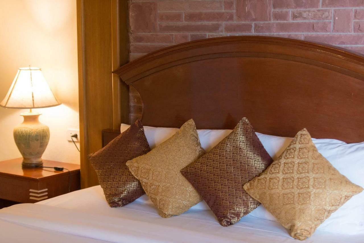 Lanta Casuarina Beach Resort - Sha Plus Ko Lanta Zewnętrze zdjęcie